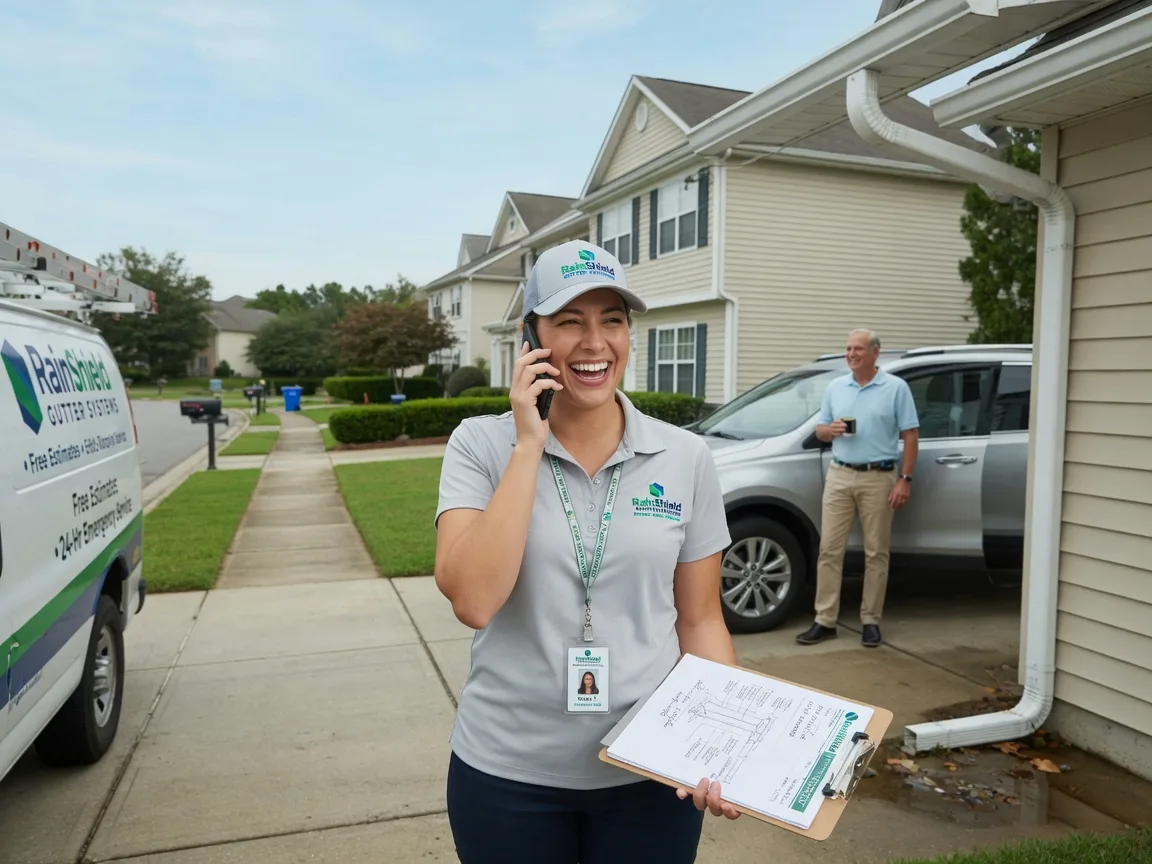Gutter Installation Hilger, MT FAQs